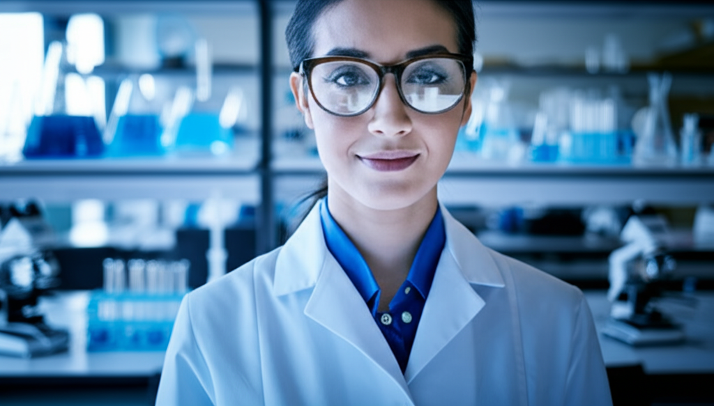 Alexandra Bennett - UX Researcher